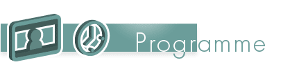 titre page programme